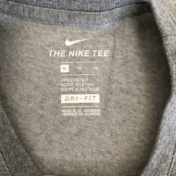 Nike Dri-Fit Shirt - Picture 4 of 6